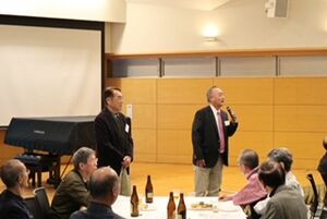 ご挨拶 吉田さん&中島さん.JPG