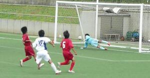 サッカー班 2009全国大会地区予選 0819.JPG