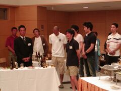 サッカー班 80周年 その10.JPG