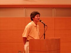 サッカー班 80周年 その4.JPG