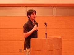 サッカー班 80周年 その7.JPG