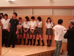 サッカー班 80周年 その9.JPG