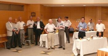 サッカー班 85周年 その7.JPG