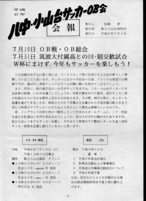 サッカー班 OB会報H06 01.jpg