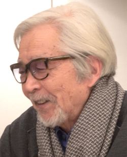 【工事中】八中在籍は2ヵ月ほどですがインタビューにご快諾いただき、小山台会館3Fホールのゆったりとした雰囲気の中でお話しを伺いました。(インタビュー：2022年2月19日)