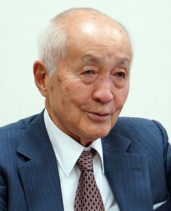 福川 伸次のページへ
