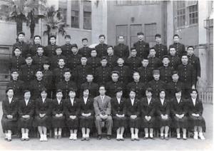 八乙女盛典⑤ 昭和34年2学年(担当クラス).png