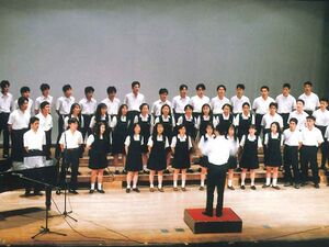 合唱コンクール3F.jpg