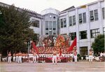 高28回運動会赤組正面01.jpg