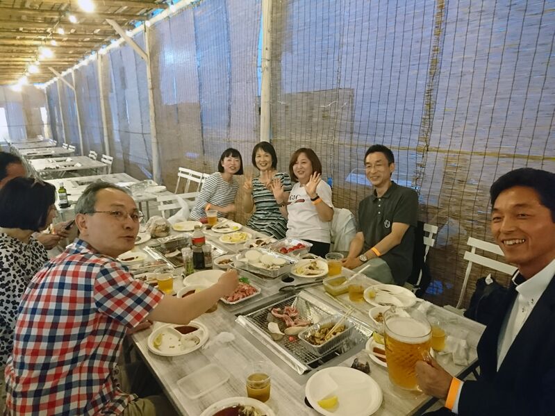 ファイル:高28回 3C BBQ 06142019 007.jpg