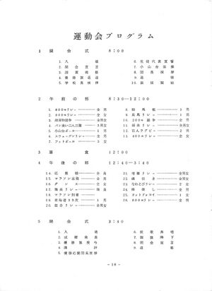 1975年 30回寒菊祭プログラム0001-20.jpg