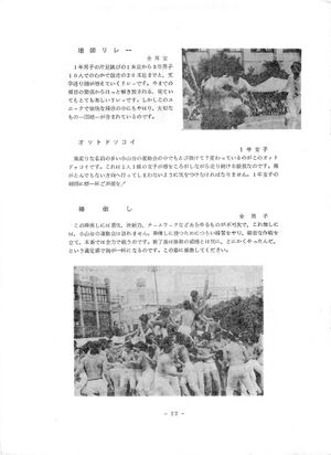 1975年 30回寒菊祭プログラム0001-24.jpg