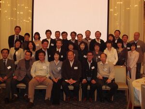 2007年1月 同期会 白組集合写真.jpg