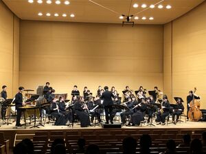 2023 ブラスバンド班 第42代OB特別演奏会.JPG